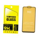 PELLICOLA TEMPERATA PER ONEPLUS 6T A6010 A6013 CON BORDO NERO