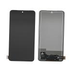 DISPLAY LCD PER XIAOMI REDMI NOTE 10 4G / NOTE 10S / POCO M5S NERO (TFT)