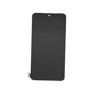 DISPLAY LCD FOR XIAOMI REDMI NOTE 10 4G / NOTE 10S / POCO M5S BLACK (TFT)