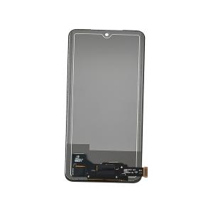 DISPLAY LCD FOR XIAOMI REDMI NOTE 10 4G / NOTE 10S / POCO M5S BLACK (TFT)