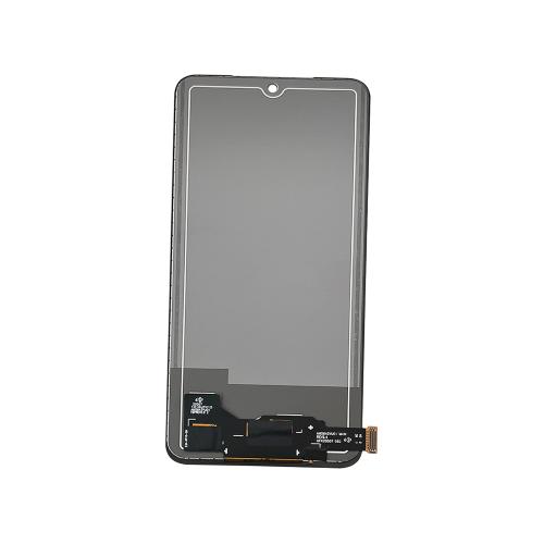 DISPLAY LCD FOR XIAOMI REDMI NOTE 10 4G / NOTE 10S / POCO M5S BLACK (TFT)