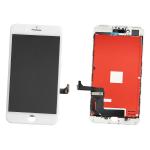 DISPLAY LCD PER IPHONE 7 PLUS BIANCO (iTruColor 400+Nits)