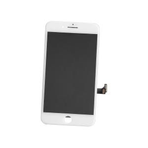 DISPLAY LCD FOR IPHONE 7 PLUS WHITE (iTruColor 400+Nits)