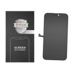 DISPLAY LCD PER IPHONE 15 PRO MAX NERO (INCELL iTruColor IC Intercambiabile)