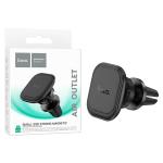 SUPPORTO PER AUTO HOCO MAGNETIC CAR HOLDER H29 NERO