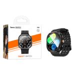 SMARTWATCH HOCO Y29 NERO - BLISTER RETAIL