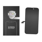 DISPLAY LCD PER IPHONE 16 PRO NERO (INCELL iTruColor)