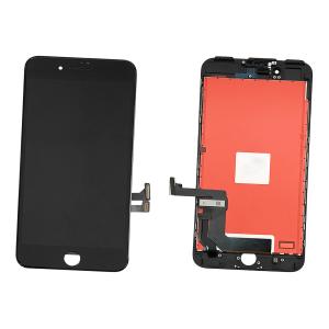 Écran LCD Remplacement IPhone 7 Plus – Compatible A1784, A1661, A1785, A1786 – Kit Complet Avec Outils Et Verre Trempé