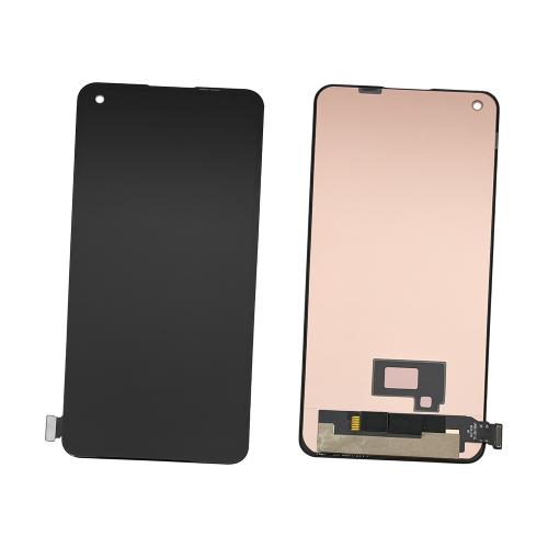 DISPLAY LCD PER ONEPLUS 8T NERO (OLED)