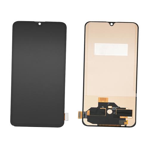 DISPLAY LCD PER ONEPLUS 6T NERO (TFT)