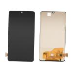 PANTALLA LCD PARA SAMSUNG A415F A41 NEGRO (INCELL)