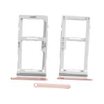 CARRELLO SIM N985F N986B NOTE 20 PLUS BRONZO (DUAL SIM)