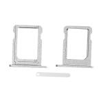 CARRELLO SIM PER IPAD AIR 10.9 4a 2020 SILVER ARGENTO