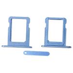 CARRELLO SIM PER IPAD 10a 10.9 2022 BLU