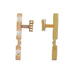 FLAT VOLUME POWER PER MOTOROLA XT2347 MOTO G84 5G