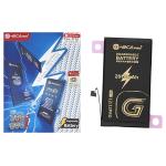 BATERIA PARA IPHONE 12 / 12 PRO (G+OCA PRO) 2815mAh AUTODIAGNOSTICABLE