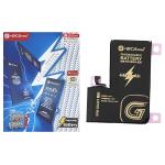 BATERIA PARA IPHONE 15 PRO MAX (G+OCA PRO) 4422mAh AUTODIAGNOSTICABLE