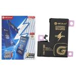 BATTERIA PER IPHONE 13 PRO (G+OCA PRO) 3095mAh AUTODIAGNOSTICABILE