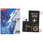 BATERIA PARA IPHONE 14 PRO MAX (G+OCA PRO) 4323mAh AUTODIAGNOSTICABLE