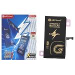 BATERIA PARA IPHONE 15 (G+OCA PRO) 3349mAh AUTODIAGNOSTICABLE