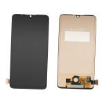 DISPLAY LCD PER XIAOMI MI A3 / MI CC9E NERO (INCELL)