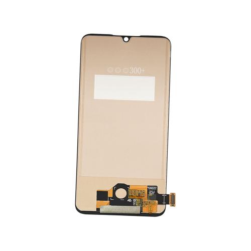 Ecran LCD OLED et Vitre tactile Noir Sans Chāssis Pour Xiaomi Mi A3