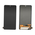 PANTALLA LCD PARA XIAOMI REDMI NOTE 11 PRO / POCO X4 PRO 5G NEGRO (OLED)
