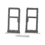 CARRELLO SIM G935F BIANCO (1 SIM)