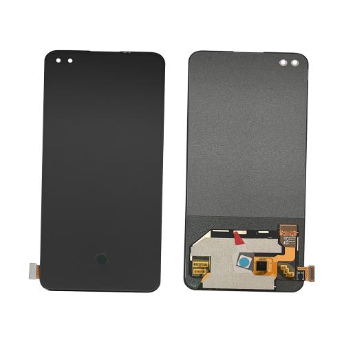 Écran LCD Tactile OnePlus Nord (AC2003) - Sans Fonction Empreinte - Foto 5