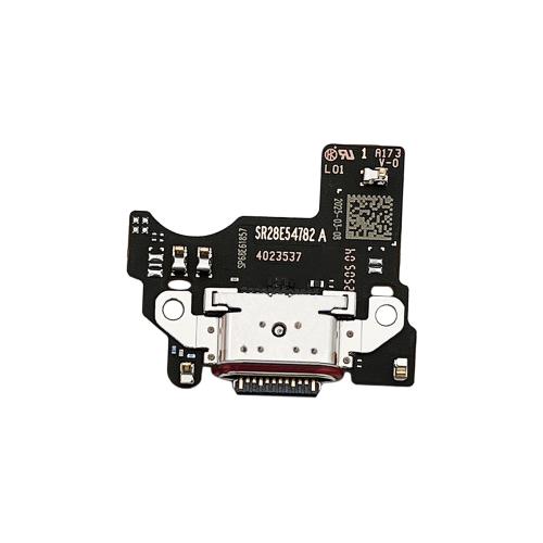 PCB RICARICA PER MOTOROLA XT2503 MOTO EDGE 60 FUSION 5P68C29865