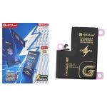 BATERIA PARA IPHONE 13 PRO MAX (G+OCA PRO) 4352mAh AUTODIAGNOSTICABLE