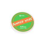 BOBINA DI RAME 0.01mm 100m FILO JUMPER WIRE PER SALDATURE 2UUL FX-001