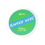 BOBINA DI RAME 0.02mm 100m FILO JUMPER WIRE PER SALDATURE 2UUL FX-002