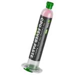 PASTA TERMOCONDUTTIVA 2UUL SC10 CPU FEVER PASTE SILICONE TERMICO ROSA 50G 
