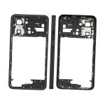 COVER CENTRALE PER REALME C33 RMX3624 NERO / NIGHT SEA