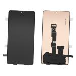 DISPLAY LCD PER XIAOMI REDMI NOTE 14 PRO 4G 24116RACCG NERO (AMOLED) (O/S)
