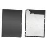 DISPLAY LCD PER LENOVO TB351FU TAB PLUS ZADX0091SE NERO