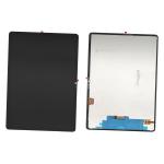 DISPLAY LCD PER SAMSUNG X520 X526B TAB S10 FE NERO