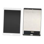 DISPLAY LCD PER HUAWEI MEDIAPAD M3 LITE 8 BIANCO