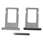 CARRELLO SIM PER IPAD AIR SILVER