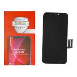PANTALLA LCD PARA IPHONE 11 NEGRO (INCELL iTruColor IC Cambiable)