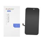 DISPLAY LCD PER IPHONE 15 NERO (INCELL iTruColor FLY)