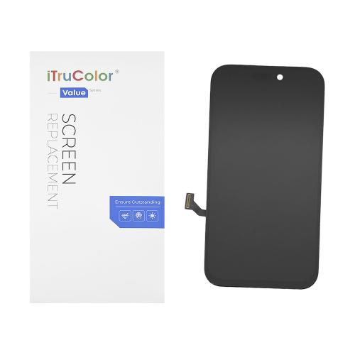 DISPLAY LCD PER IPHONE 15 (INCELL iTruColor FLY)