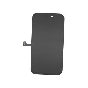 ECRAN LCD POUR IPHONE 15 PRO NOIR (INCELL iTruColor FLY)