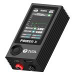 TESTER VOLTIMETRO AMPEROMETRO 2UUL PW11 POWER X