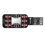 TOOL 2UUL SM01 DUAL SIM CHECKER PER TEST LETTORE SIM