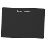 PIANO DA LAVORO 2UUL ST86 THICKPAD TAPPETINO IN SILICONE NERO