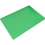 PIANO DA LAVORO 2UUL ST81 TAPPETINO IN SILICONE VERDE