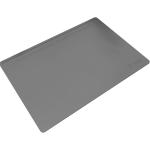 PIANO DA LAVORO 2UUL ST83 TAPPETINO IN SILICONE GRIGIO