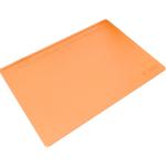 PIANO DA LAVORO 2UUL ST85 TAPPETINO IN SILICONE ARANCIONE